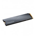 حافظه SSD اینترنال ADATA مدل M.2 2280 PCIe SWORDFISH 256GB