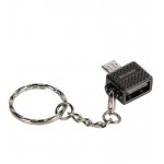 تبدیل OTG MICRO USB کلومن (KOLUMAN) مدل K-OT09