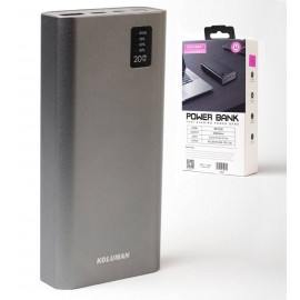 پاور بانک کلومن (Koluman) مدل KP-016 20000mAh
