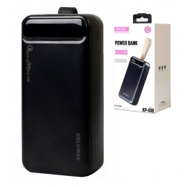 پاور بانک کلومن (Koluman) مدل KP-018 30000mAh