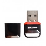 دانگل بلوتوث کلومن (Koluman) مدل K-AR2