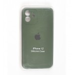 گارد سیلیکونی مدل iPhone12