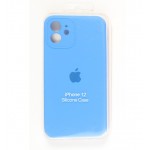 گارد سیلیکونی مدل iPhone12