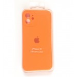 گارد سیلیکونی مدل iPhone12