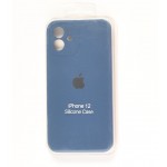 گارد سیلیکونی مدل iPhone12