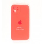 گارد سیلیکونی مدل iPhone12