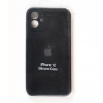 گارد سیلیکونی مدل iPhone12