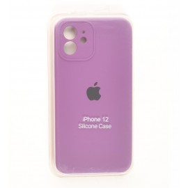 گارد سیلیکونی مدل iPhone12