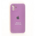 گارد سیلیکونی مدل iPhone12