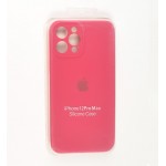 گارد سیلیکونی مدل iPhone 12ProMax