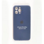 گارد سیلیکونی مدل iPhone 12ProMax