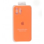 گارد سیلیکونی مدل iPhone 12ProMax