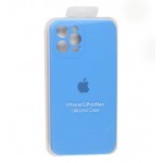گارد سیلیکونی مدل iPhone 12ProMax
