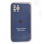 گارد سیلیکونی مدل iPhone12Pro