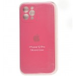 گارد سیلیکونی مدل iPhone12Pro