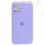 گارد سیلیکونی مدل iPhone12Pro