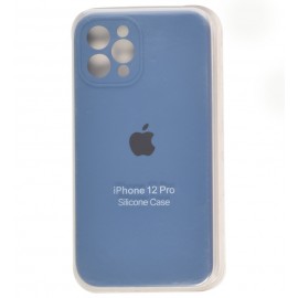 گارد سیلیکونی مدل iPhone12Pro