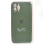 گارد سیلیکونی مدل iPhone12Pro