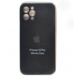 گارد سیلیکونی مدل iPhone12Pro