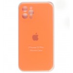 گارد سیلیکونی مدل iPhone12Pro