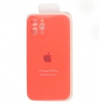 گارد سیلیکونی مدل iPhone12Pro