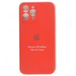 گارد سیلیکونی مدل iPhone 13ProMax