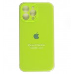 گارد سیلیکونی مدل iPhone 13ProMax