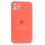 گارد سیلیکونی مدل iPhone 13ProMax