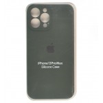 گارد سیلیکونی مدل iPhone 13ProMax