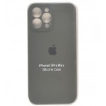 گارد سیلیکونی مدل iPhone 13ProMax