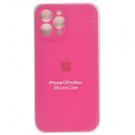 گارد سیلیکونی مدل iPhone 13ProMax
