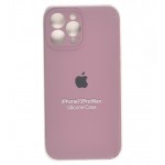 گارد سیلیکونی مدل iPhone 13ProMax