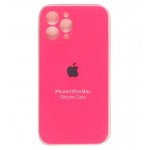 گارد سیلیکونی مدل iPhone 13ProMax