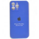 گارد سیلیکونی مدل iPhone 13ProMax