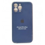 گارد سیلیکونی مدل iPhone 13ProMax