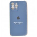 گارد سیلیکونی مدل iPhone 13ProMax