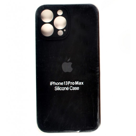 گارد سیلیکونی مدل iPhone 13ProMax