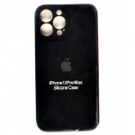گارد سیلیکونی مدل iPhone 13ProMax