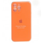 گارد سیلیکونی مدل iPhone 13ProMax