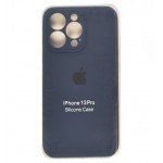 گارد سیلیکونی مدل iPhone 13Pro