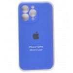 گارد سیلیکونی مدل iPhone 13Pro
