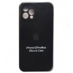گارد سیلیکونی مدل iPhone 12ProMax