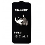 گلس کلومن (KOLUMAN) پک دار مدل iPhone 13ProMax