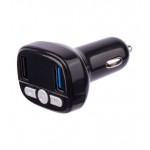 شارژر فندکی دو پورت + M3 Player مدل X28