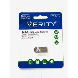 فلش وریتی (Verity) مدل 32GB V821