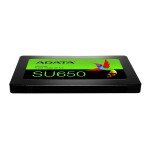 هارد SSD اینترنال ADATA مدل Ultimate SU650 240GB