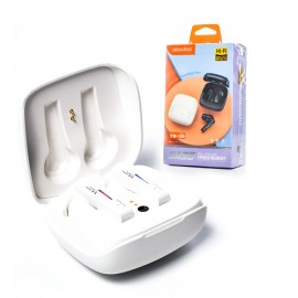 هندزفری بلوتوث ابودوس (abodos) مدل TW-189