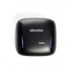 هندزفری بلوتوث ابودوس (abodos) مدل TW-189