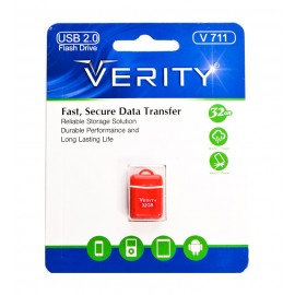 فلش وریتی (VERITY) مدل 32GB V711