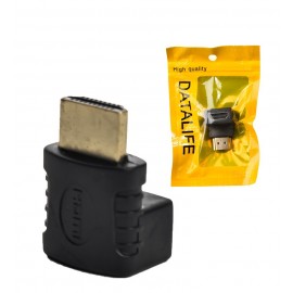 تبدیل 90 درجه HDMI دیتالایف (DATALIFE)